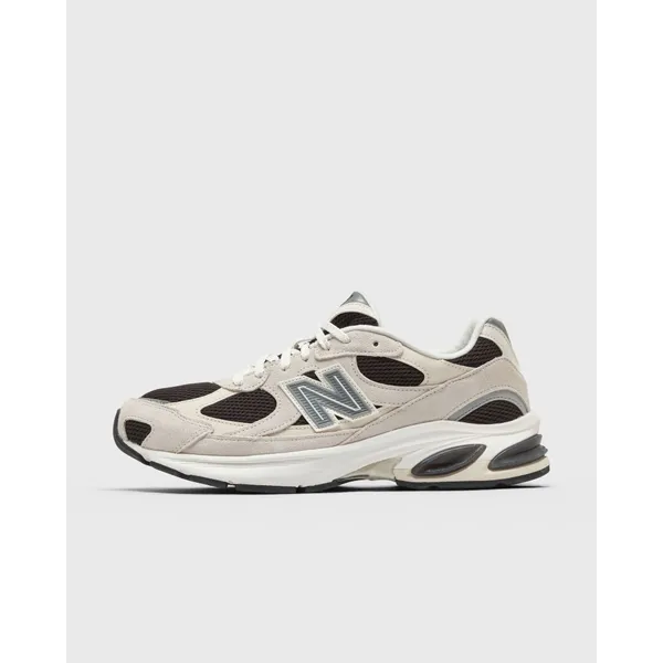 New Balance 2010 Zwart/Beige, vergelijk prijzen bij 1 winkel