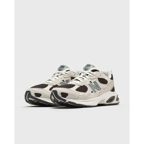 New Balance 2010 Zwart/Beige, foto 2 van 5