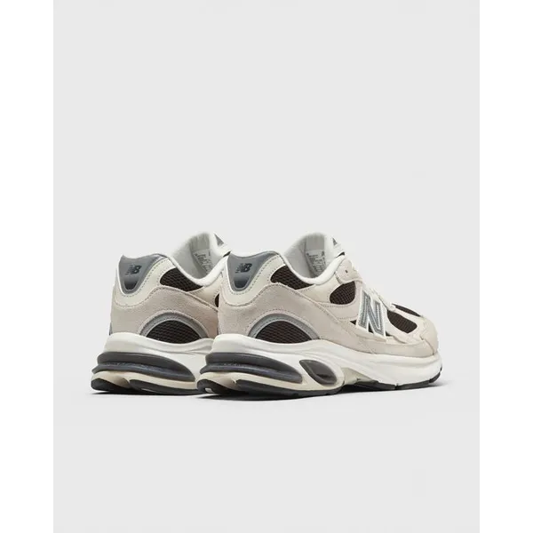 New Balance 2010 Zwart/Beige, foto 5 van 5