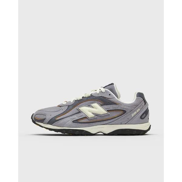 New Balance 204 Grijs, vergelijk prijzen bij 1 winkel