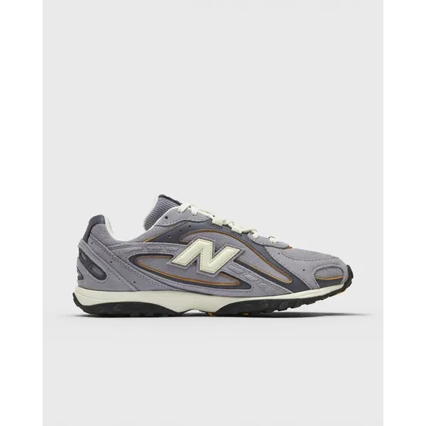 New Balance 204 Grijs, foto 4 van 5