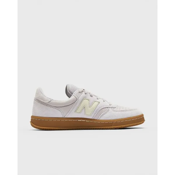 New Balance T500 Grijs, foto 4 van 5