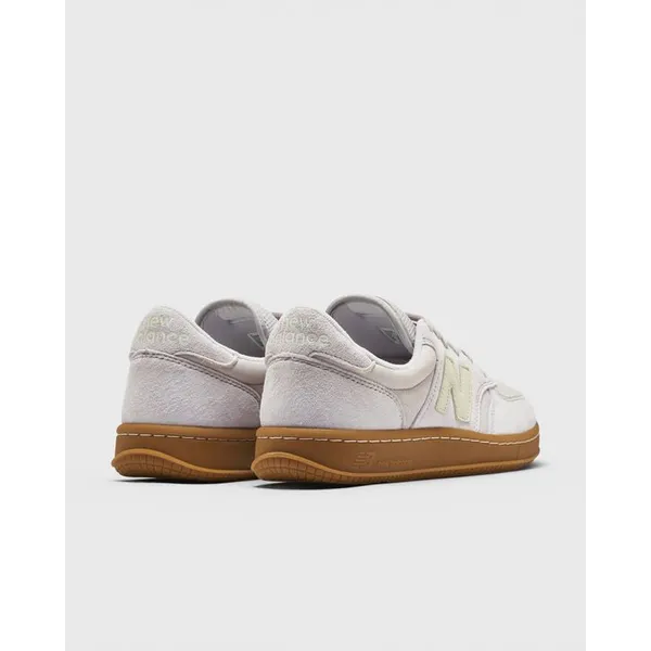 New Balance T500 Grijs, foto 5 van 5