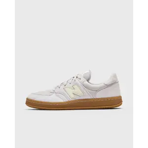 New Balance T500 grijs