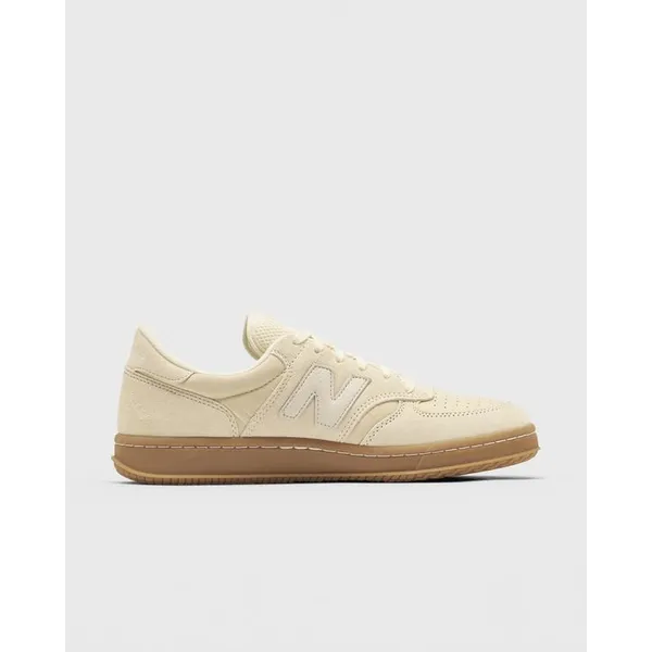 New Balance T500 Geel, foto 4 van 5