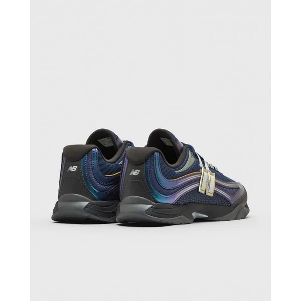 New Balance RC56 Zwart, foto 5 van 5