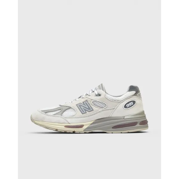 New Balance Made in UK 991V2 Beige, vergelijk prijzen bij 1 winkel