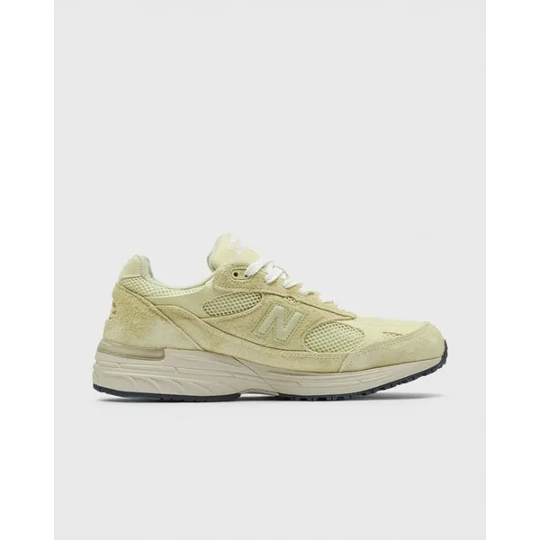 New Balance 993 Beige (U993MO), foto 4 van 5