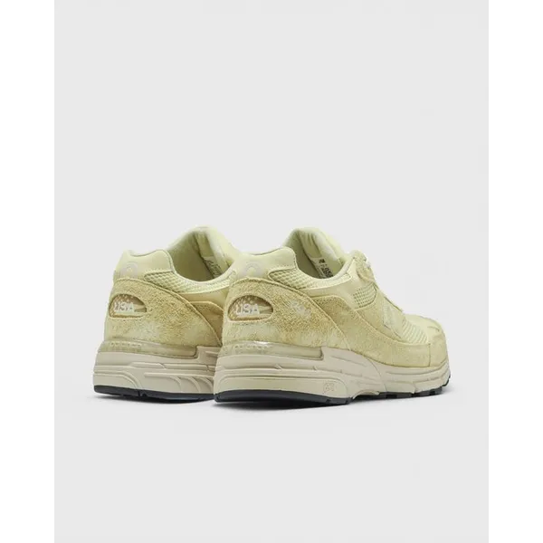 New Balance 993 Beige (U993MO), foto 5 van 5