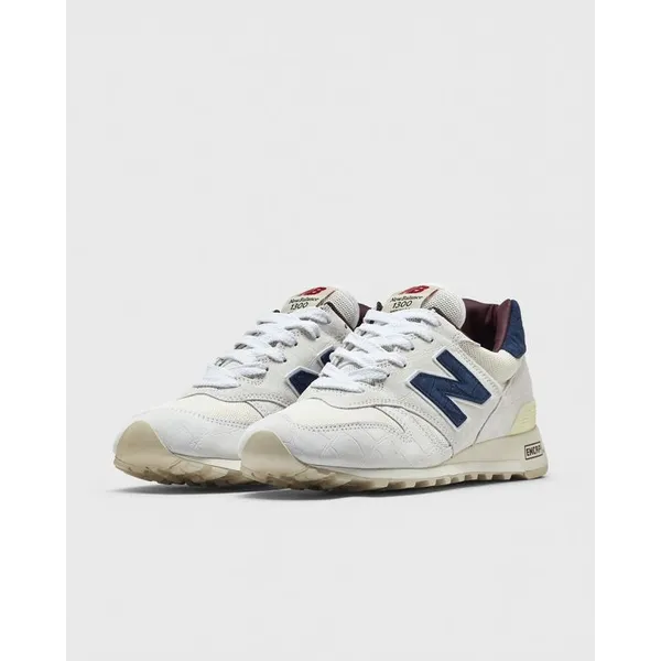 New Balance Made in USA 1300 Wit, foto 3 van 5