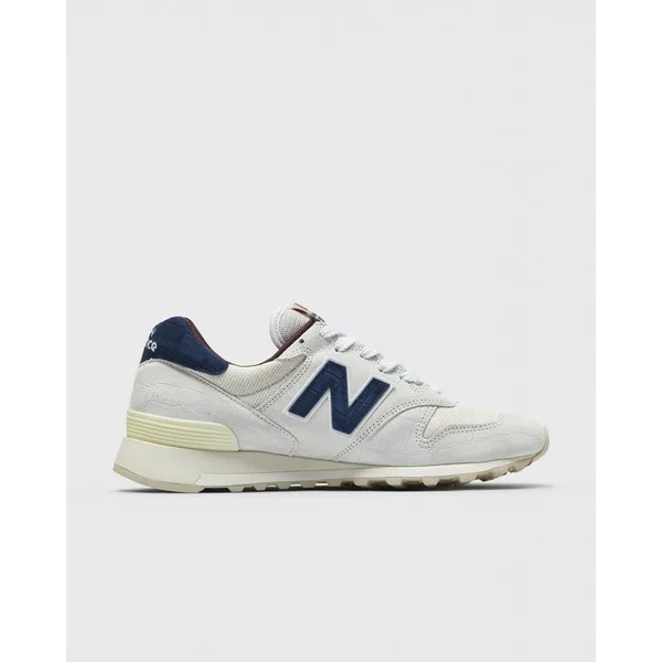 New Balance Made in USA 1300 Wit, foto 4 van 5