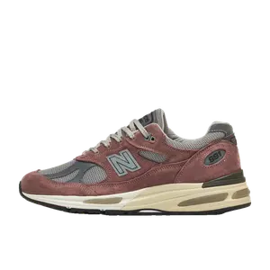 New Balance 991 roze