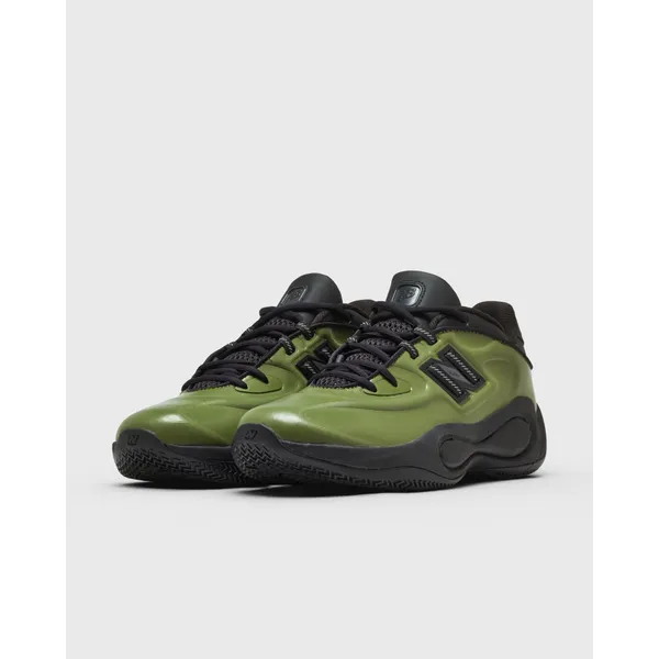 New Balance P400 Low Groen, foto 2 van 5
