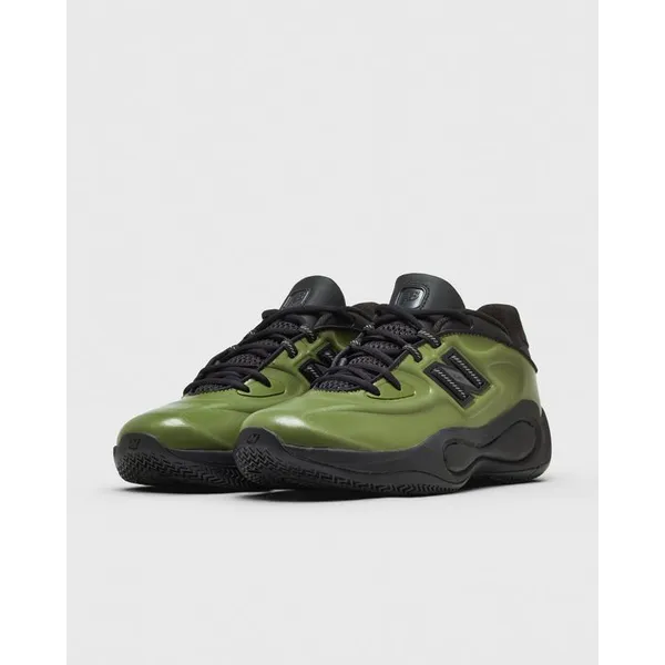 New Balance P400 Low Groen, foto 3 van 5