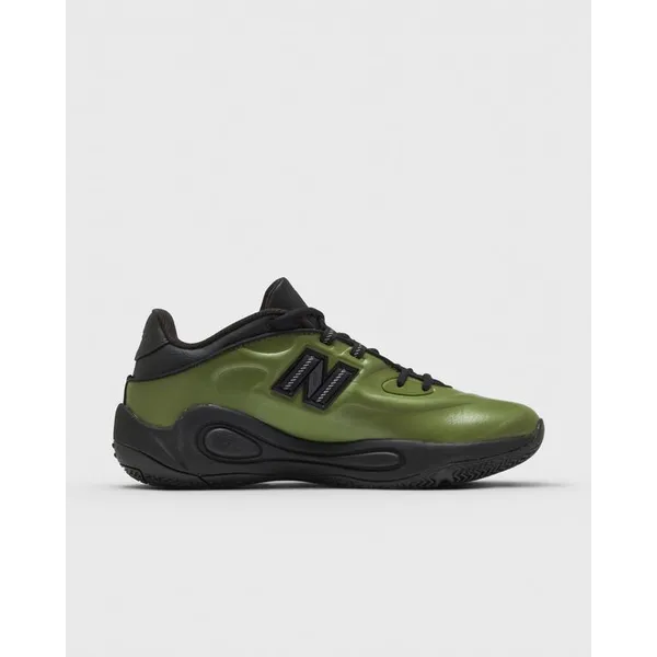 New Balance P400 Low Groen, foto 4 van 5