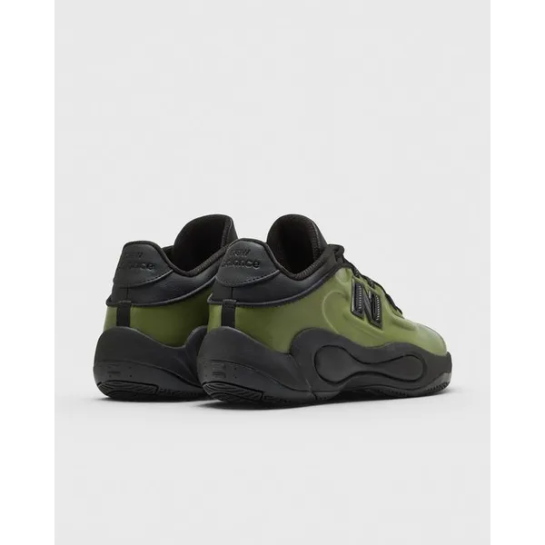 New Balance P400 Low Groen, foto 5 van 5