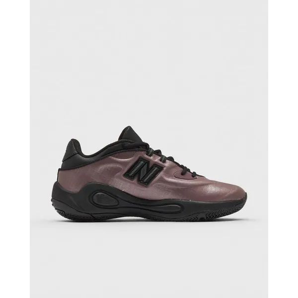 New Balance P400 Low Bruin, foto 4 van 5
