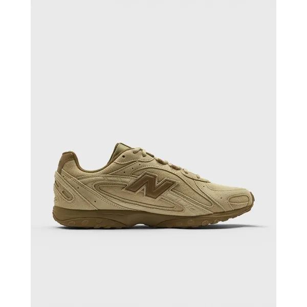 New Balance 204L Beige (U204LFSP), foto 4 van 5