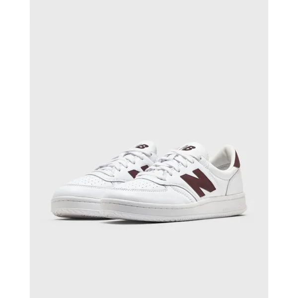 New Balance T500 Grijs, foto 2 van 5