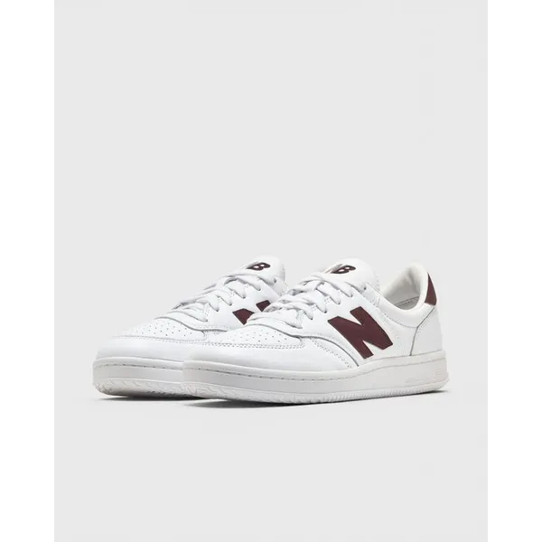 New Balance T500 Grijs, foto 3 van 5