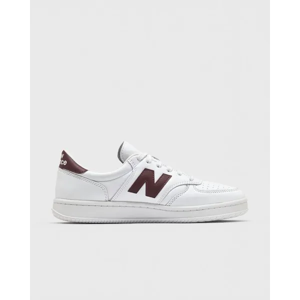 New Balance T500 Grijs, foto 4 van 5