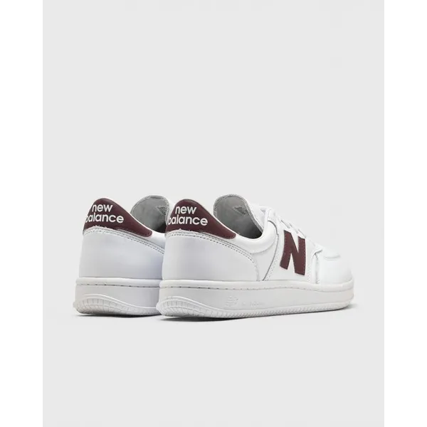 New Balance T500 Grijs, foto 5 van 5