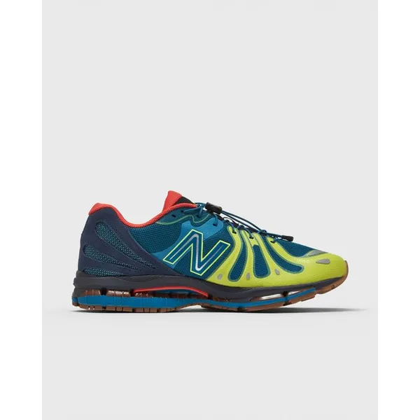 New Balance 1890 Blauw, foto 4 van 5