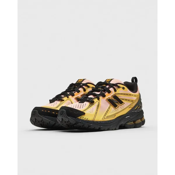 New Balance 1906 Geel, foto 3 van 5