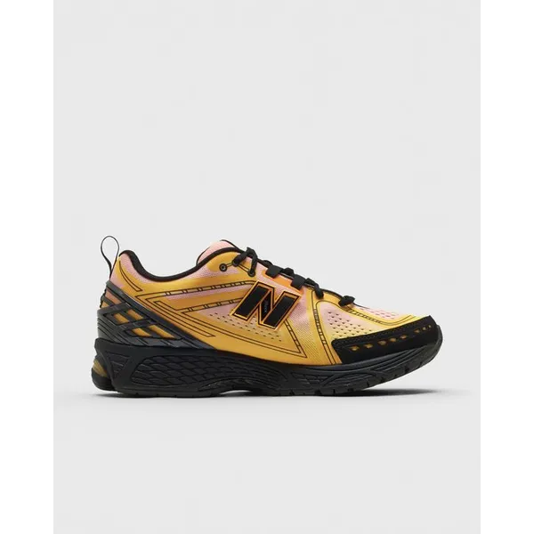 New Balance 1906 Geel, foto 4 van 5