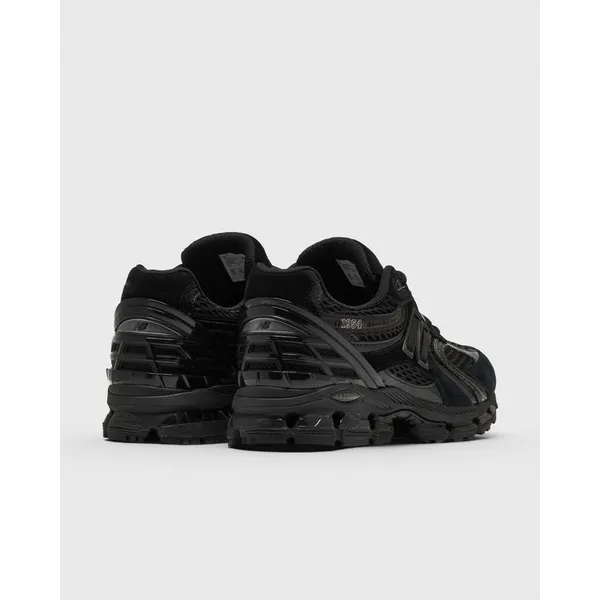 New Balance 1954R Zwart, foto 5 van 5