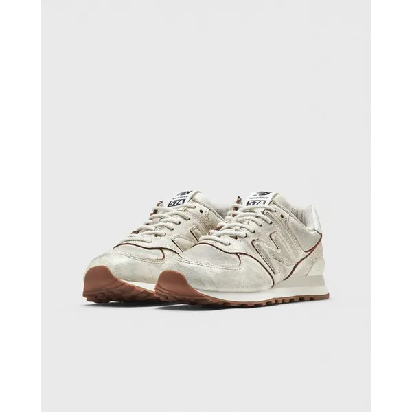 New Balance 574 Grijs (W574HF), foto 3 van 5