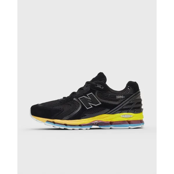 New Balance 1954R Zwart, vergelijk prijzen bij 1 winkel
