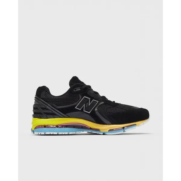 New Balance 1954R Zwart, foto 4 van 5