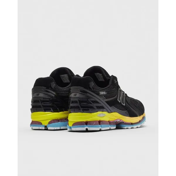 New Balance 1954R Zwart, foto 5 van 5