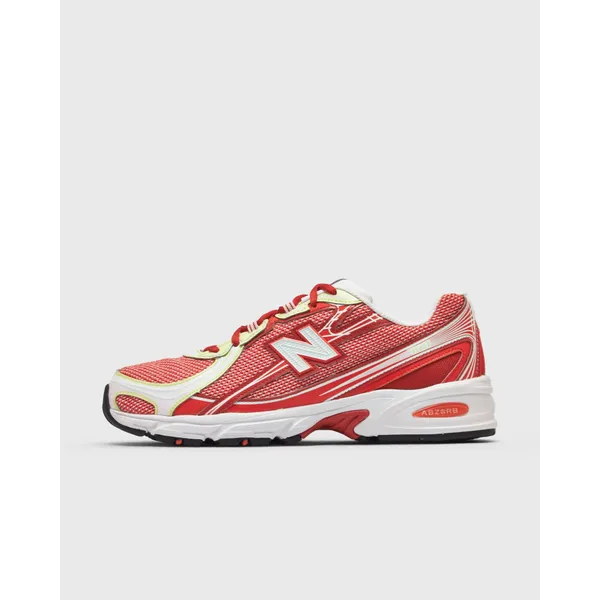 New Balance 740 Oranje, vergelijk prijzen bij 1 winkel