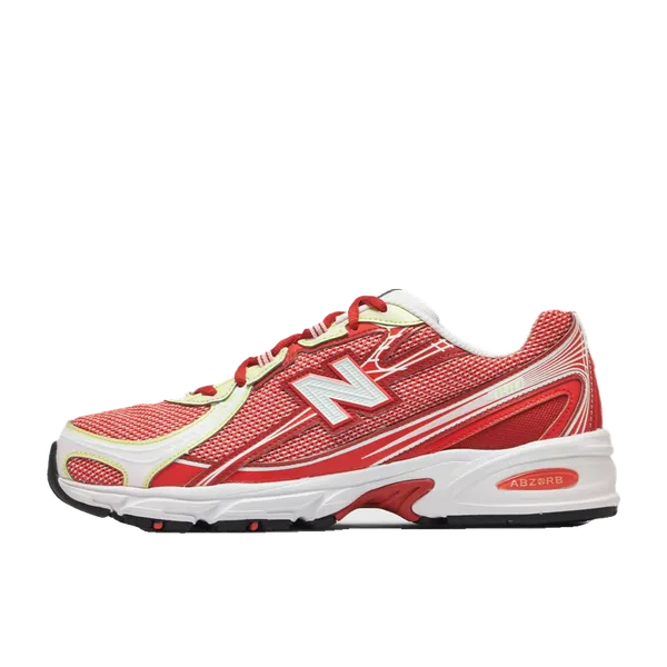 New Balance 740 Oranje, vergelijk prijzen bij 1 winkel