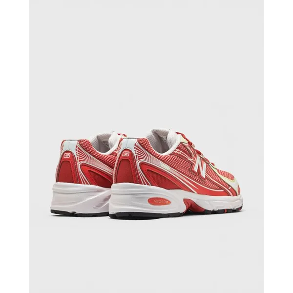 New Balance 740 Oranje, foto 5 van 5
