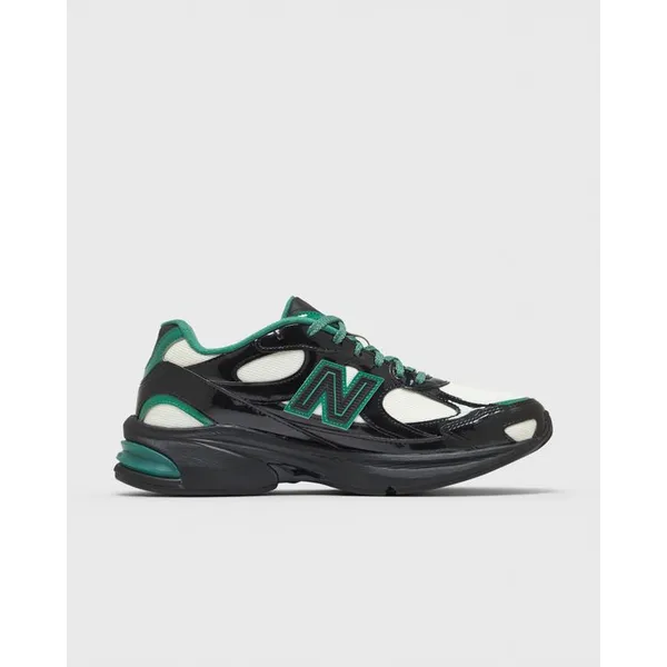 New Balance 2010 Zwart/Wit, foto 4 van 5