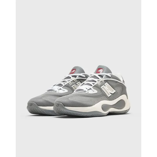 New Balance P400 Low Grijs, foto 2 van 5