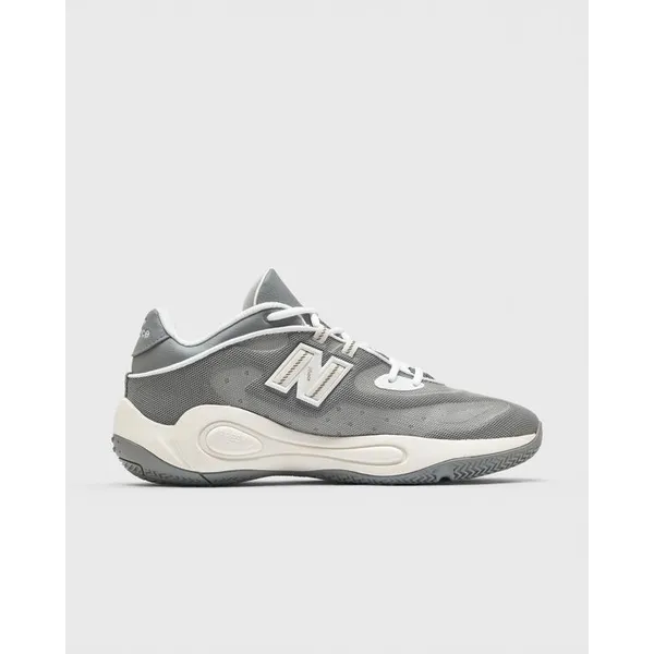 New Balance P400 Low Grijs, foto 4 van 5