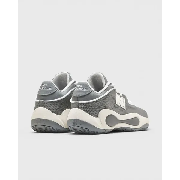 New Balance P400 Low Grijs, foto 5 van 5