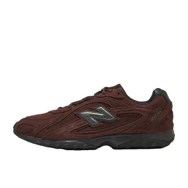 New Balance 204L Bruin (U204LFSG), vergelijk prijzen bij 1 winkel
