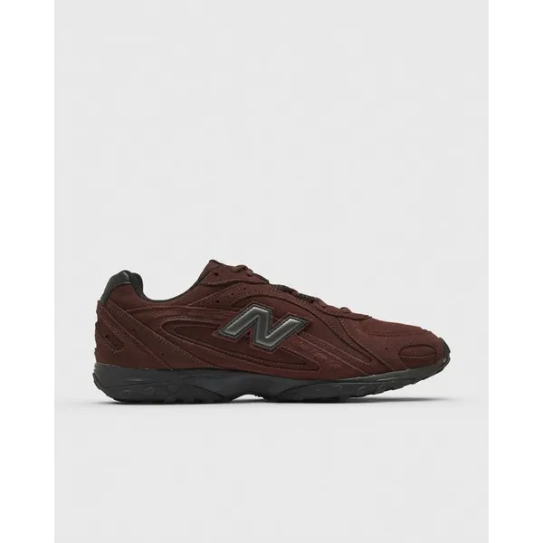 New Balance 204L Bruin (U204LFSG), foto 4 van 5