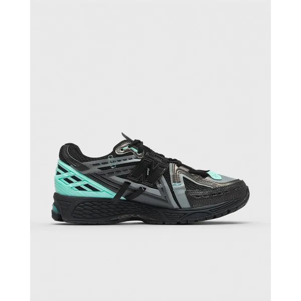 New Balance 1906 Zwart, foto 4 van 5