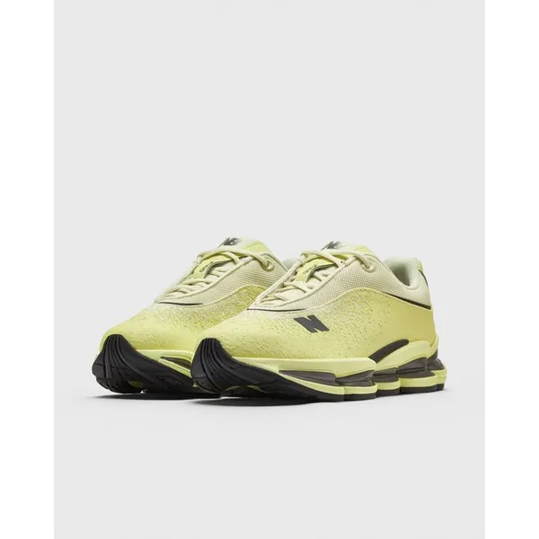 New Balance 2000 Abzorb Geel, foto 3 van 5