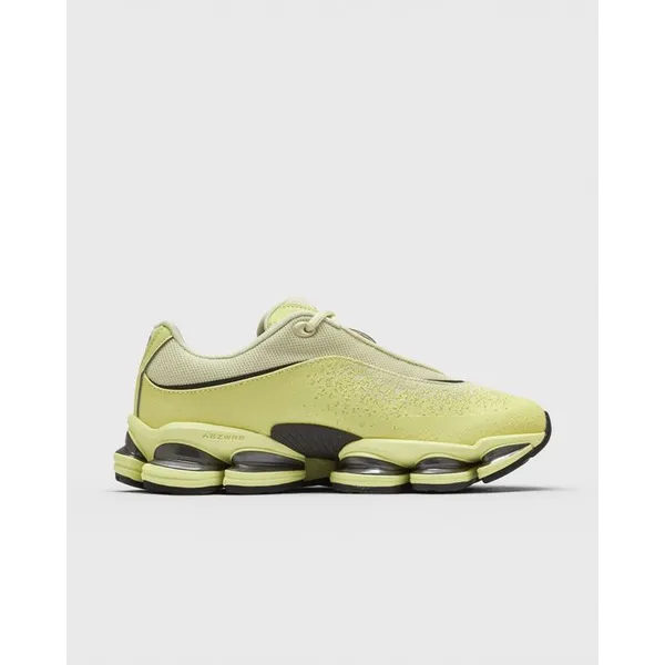 New Balance 2000 Abzorb Geel, foto 4 van 5