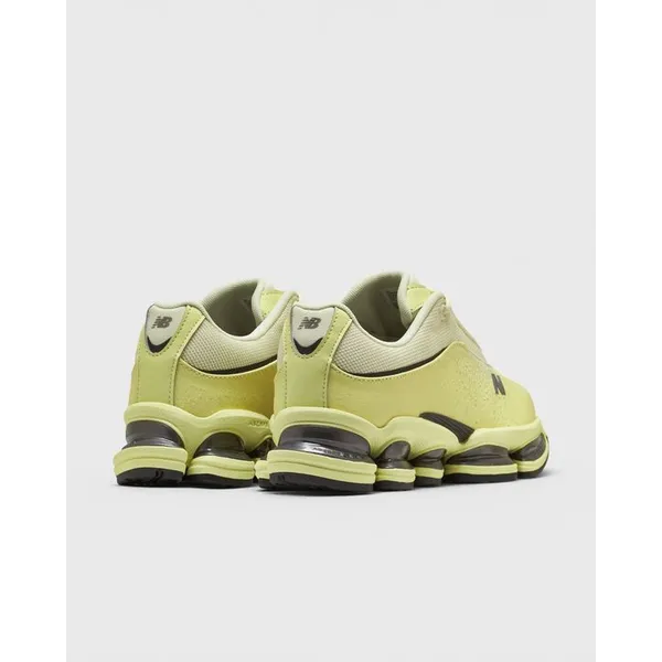 New Balance 2000 Abzorb Geel, foto 5 van 5