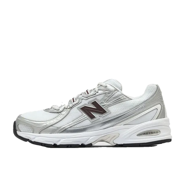 New Balance 740 Grijs (U7405LZ), vergelijk prijzen bij 1 winkel