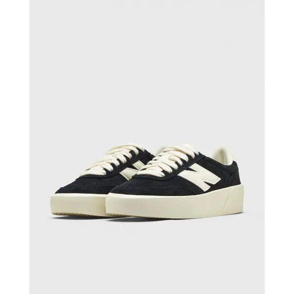 New Balance 750 Zwart, foto 3 van 5