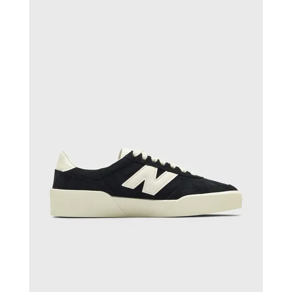 New Balance 750 Zwart, foto 4 van 5